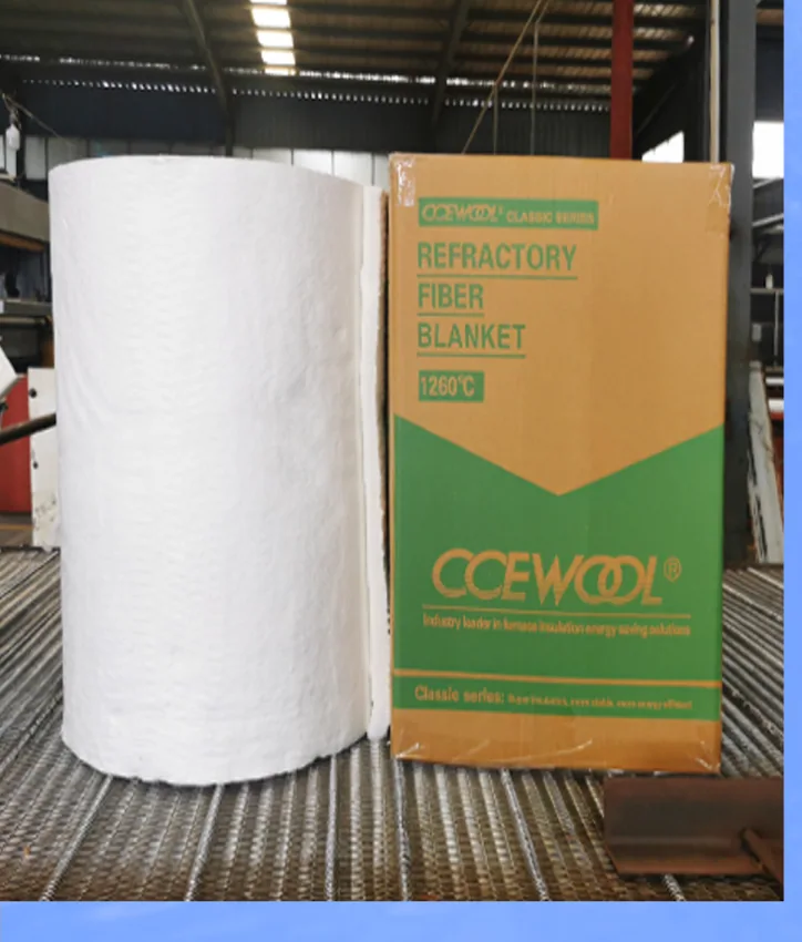 Foto referensi Refractory