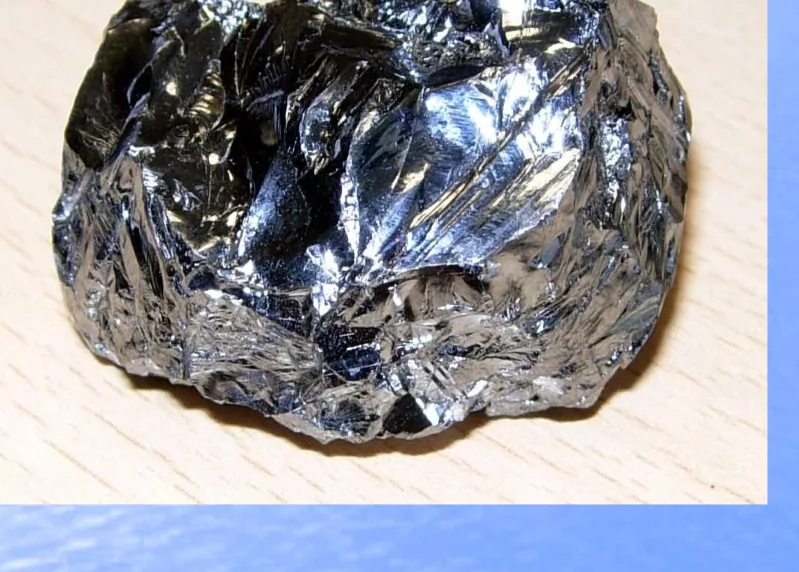 Industrial Materials