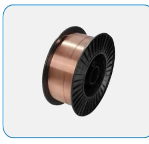 Welding Consumables